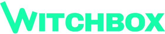 witchbox logo